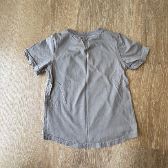 Little Bipsy Toddler Boy T-Shirt - Size 4-5T - Picture 3 of 3